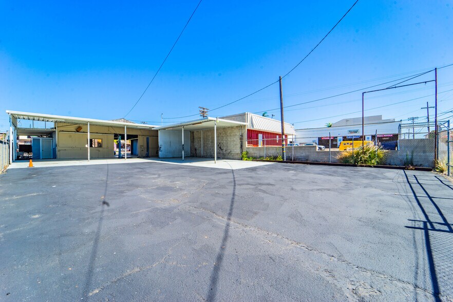 More Photos Of 7075 El Cajon Blvd, San Diego Auto Repair For Sale