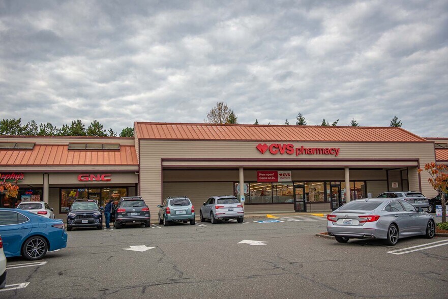 More Photos Of 6917-6979 Coal Creek Pky SE, Newcastle General Retail For Lease