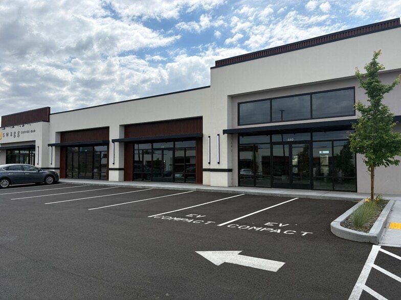 Primary Photo Of 2915 N 20th Ave, Pasco Office For Lease