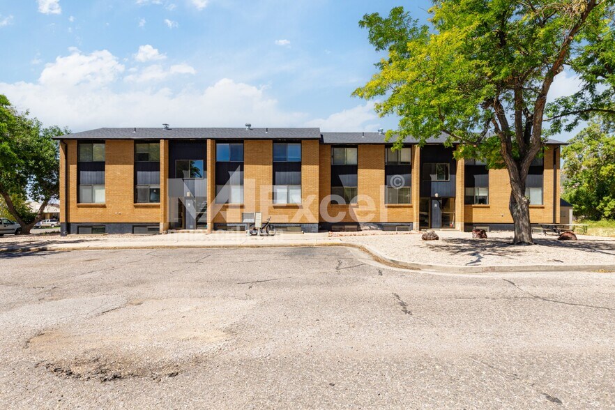 More Photos Of , Cedar City Multifamily For Sale