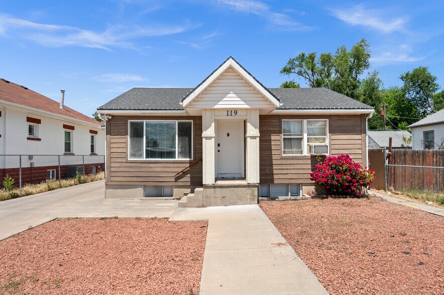 More Photos Of 119 E Leslie Ave, South Salt Lake Apartments For Sale