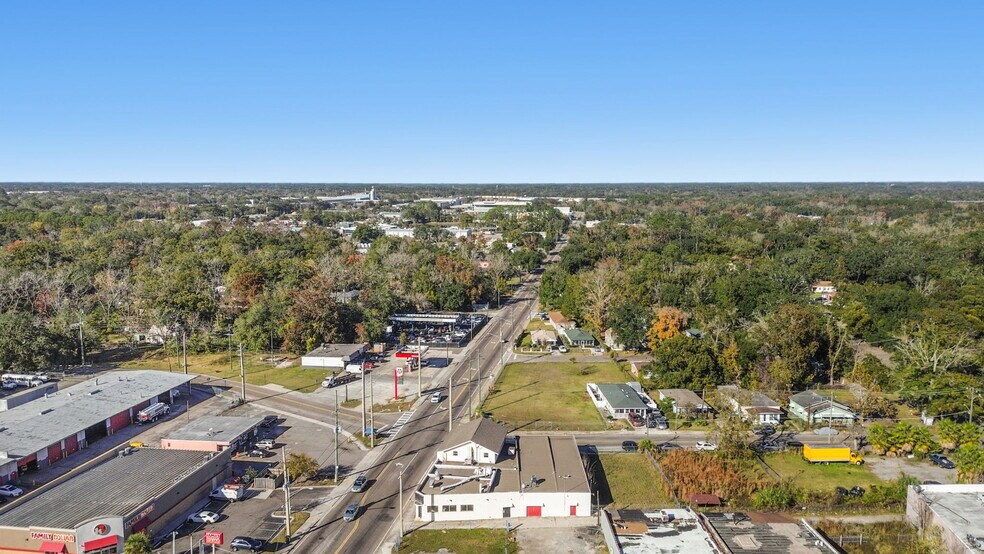 More Photos Of 715 McDuff Ave, Jacksonville Storefront Retail Residential For Sale