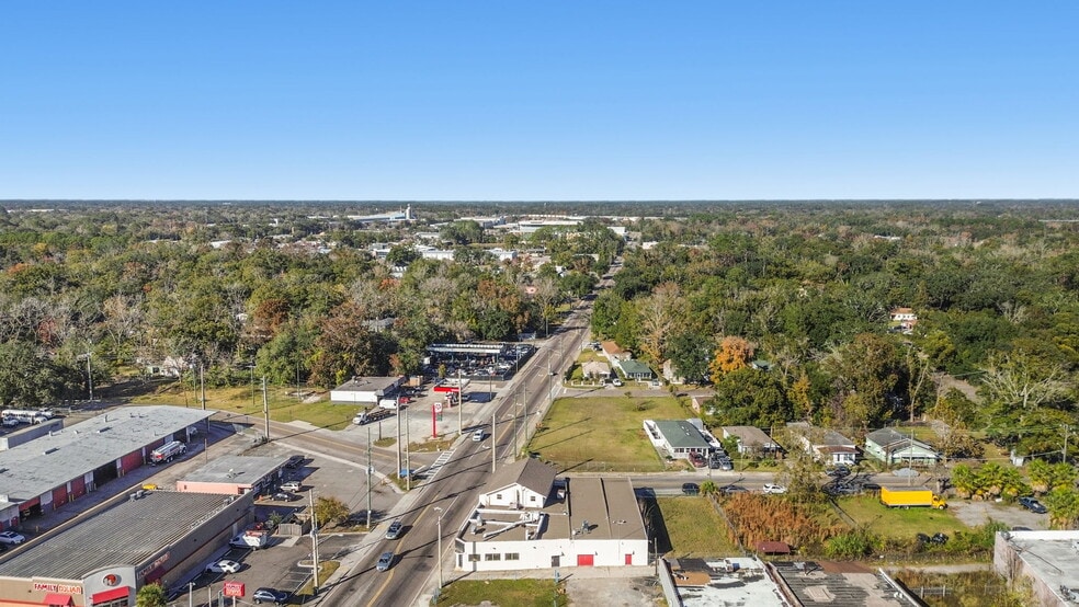 More Photos Of 715 McDuff Ave N, Jacksonville Storefront Retail Residential For Sale