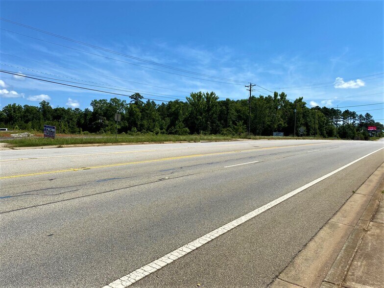 More Photos Of 0 Lake Murray Blvd, Irmo Land For Sale