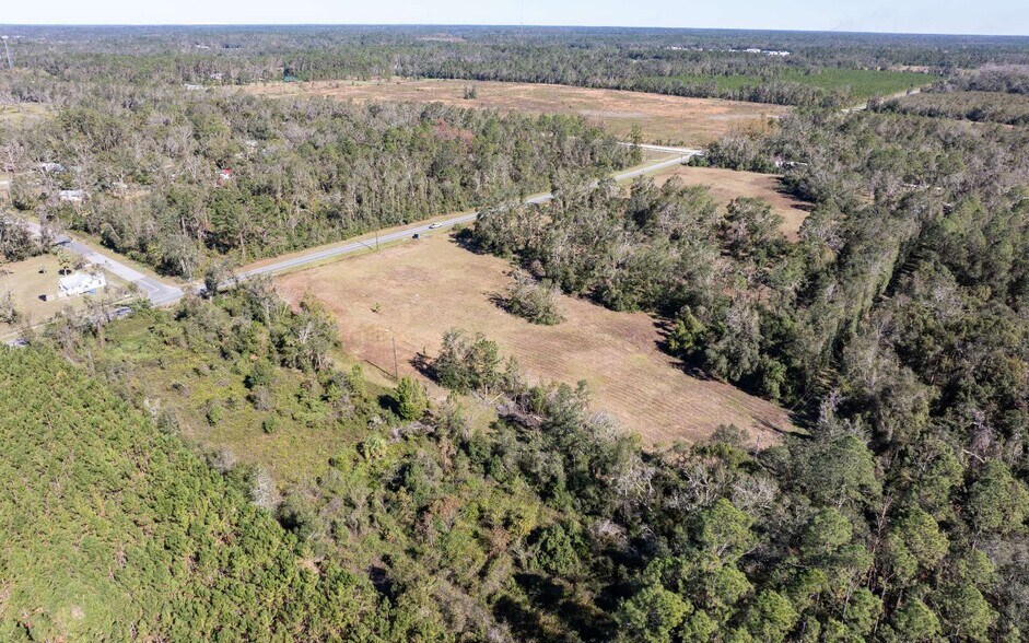 More Photos Of TBD Miller Street SE, Live Oak Land For Sale