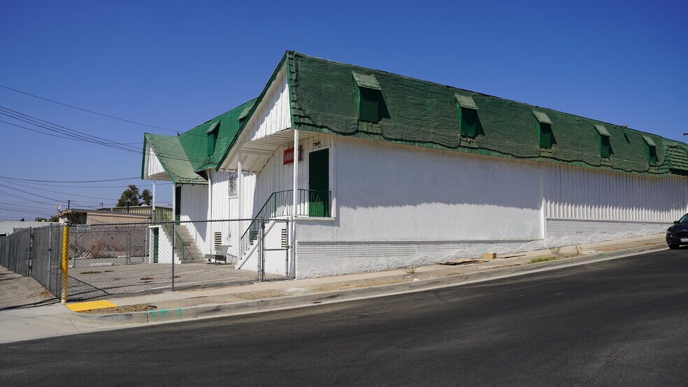 More Photos Of 11456-11464 Whittier Blvd, Whittier Restaurant For Sale