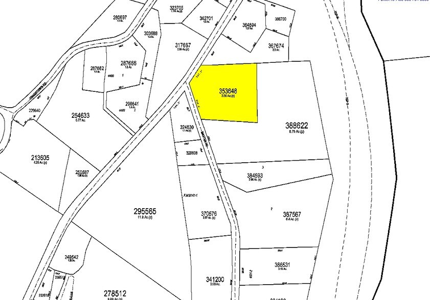 More Photos Of 2316 Route 44, Pleasant Valley Freestanding For Sale