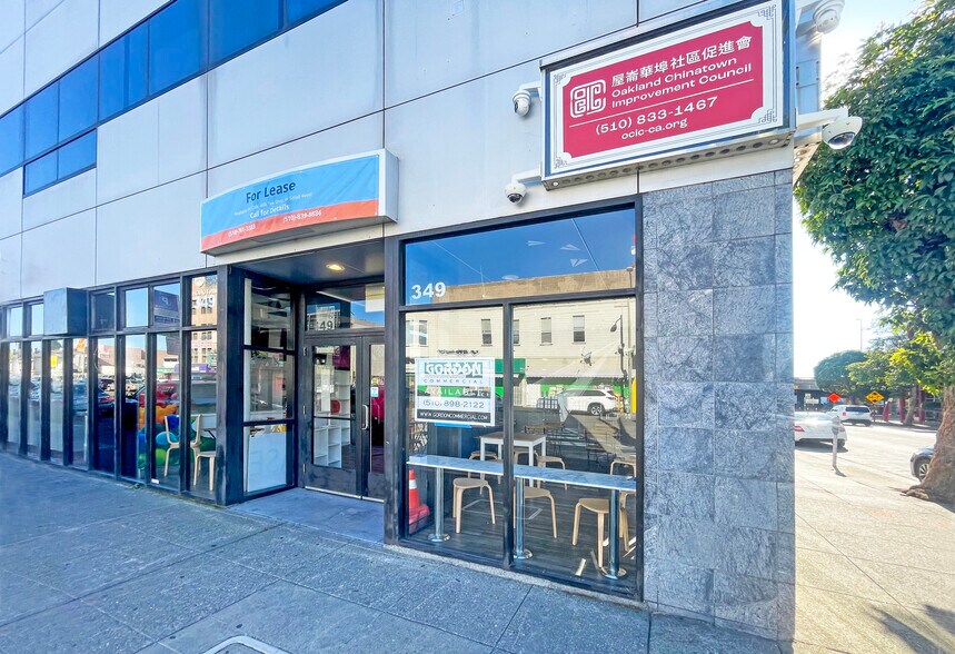 More Photos Of 345-349 7th St, Oakland Office For Lease