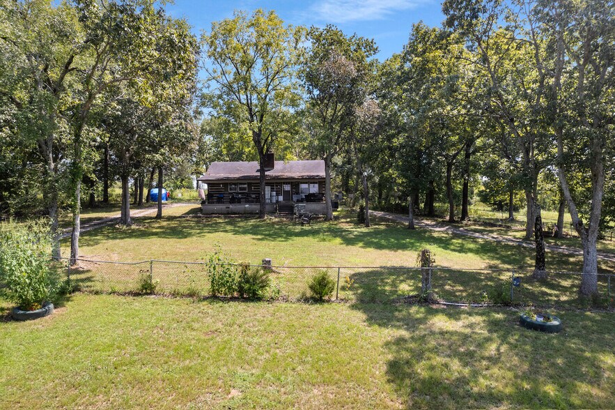 More Photos Of 11739 Mona Rd, Murfreesboro Land For Sale