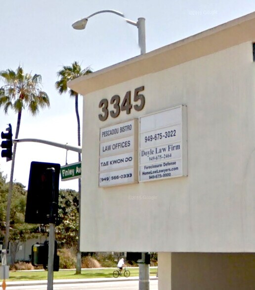 More Photos Of 3315-3345 Newport Blvd, Newport Beach Storefront Retail Office For Lease