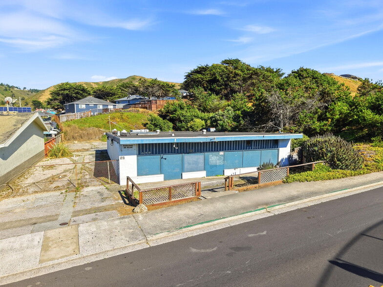 More Photos Of 699 Oceana Blvd, Pacifica Restaurant For Sale