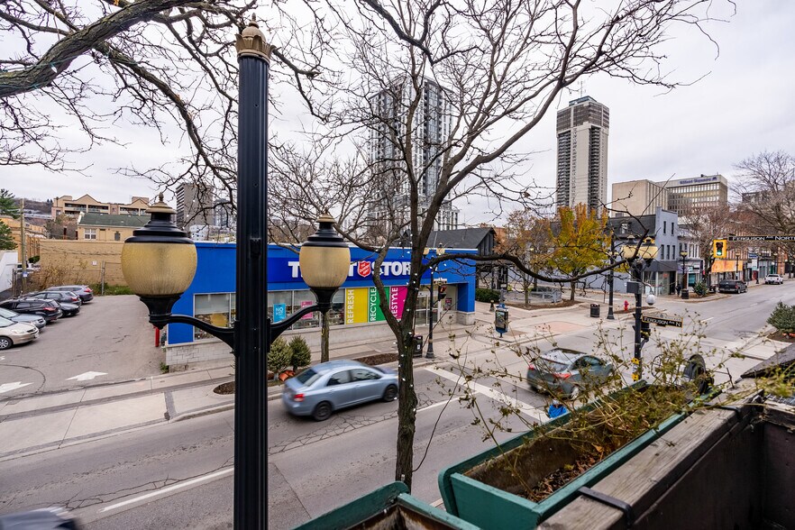 More Photos Of 249-255 King St E, Hamilton Apartments For Sale