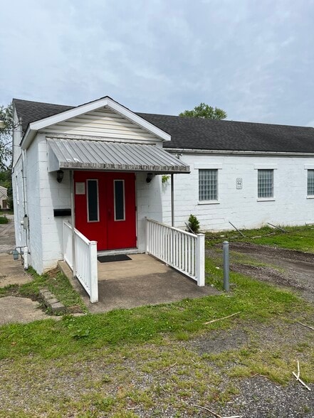 More Photos Of 365 Central Ct, Steubenville Religious Facility For Lease