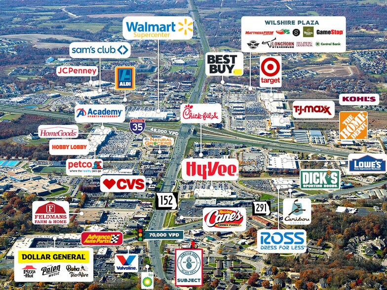 More Photos Of 1191 Landmark Ave, Liberty Fast Food For Sale