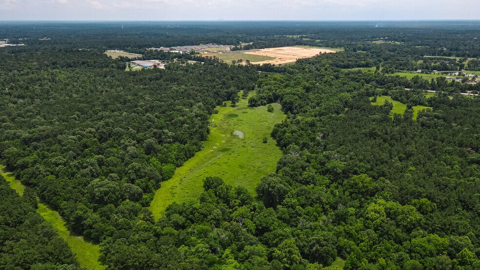 More Photos Of TBD FM 2854, Montgomery Land For Sale