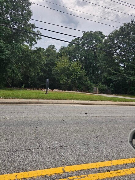 More Photos Of , Decatur Land For Sale