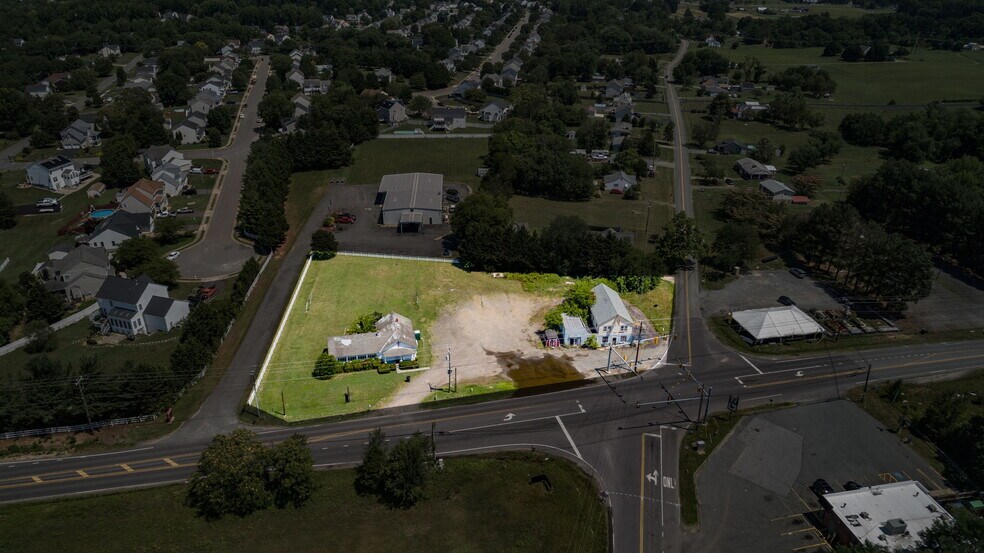 More Photos Of 3 Ringgold Rd, Falmouth Land For Sale