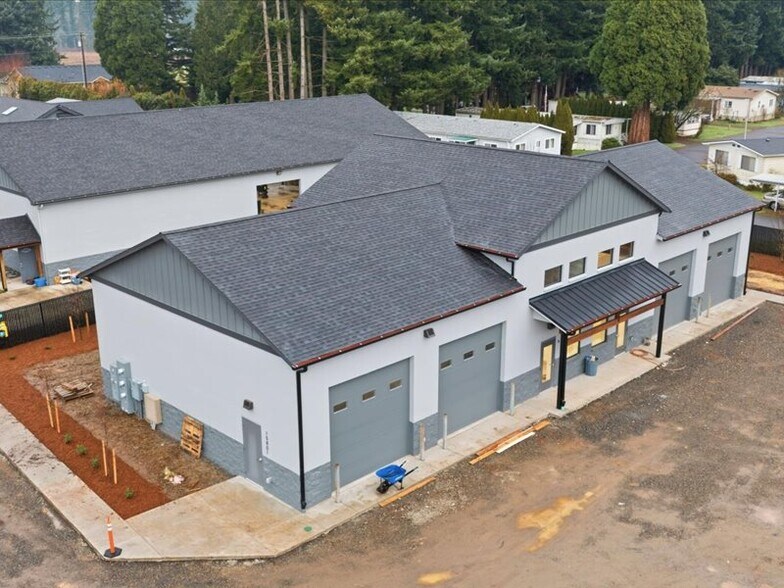 More Photos Of 15805 NE Caples Rd, Brush Prairie Office For Lease