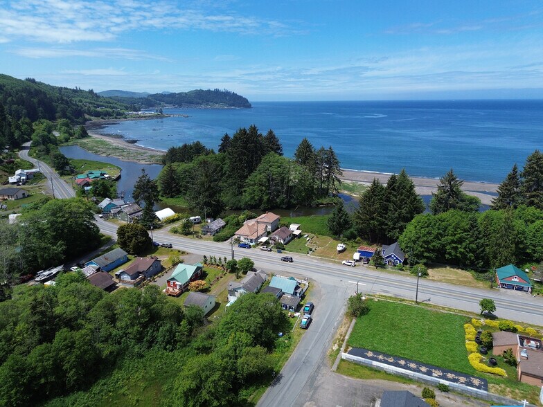 More Photos Of 16672 Frontier st, Clallam Bay Specialty For Sale