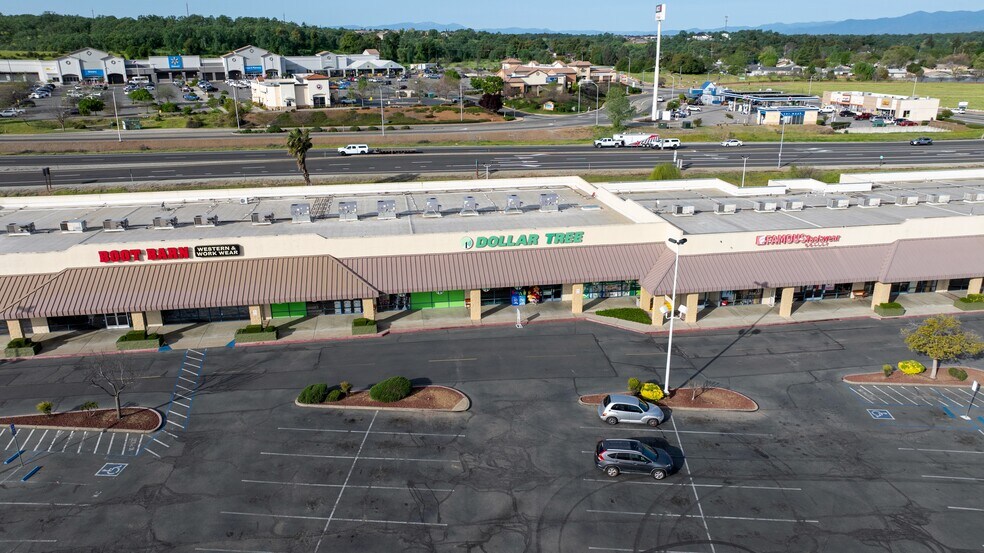 More Photos Of 1699-1785 State Highway 273, Anderson Unknown For Lease