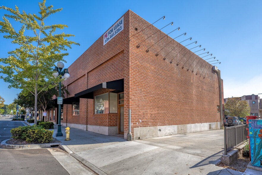 More Photos Of 501 S Myrtle Ave, Monrovia Office For Sale