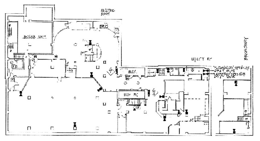 More Photos Of 157-165 W 46th St, New York Coworking Space