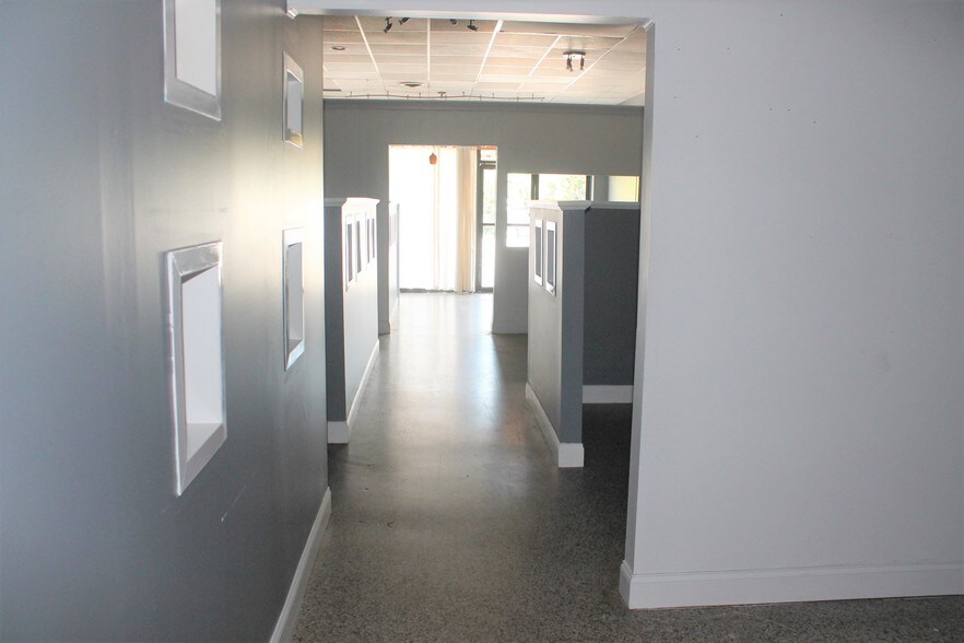 More Photos Of 711 N Person St, Raleigh Storefront For Sale
