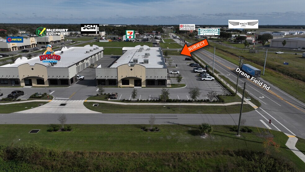 More Photos Of 3715 Drane Field Rd, Lakeland Office For Sale