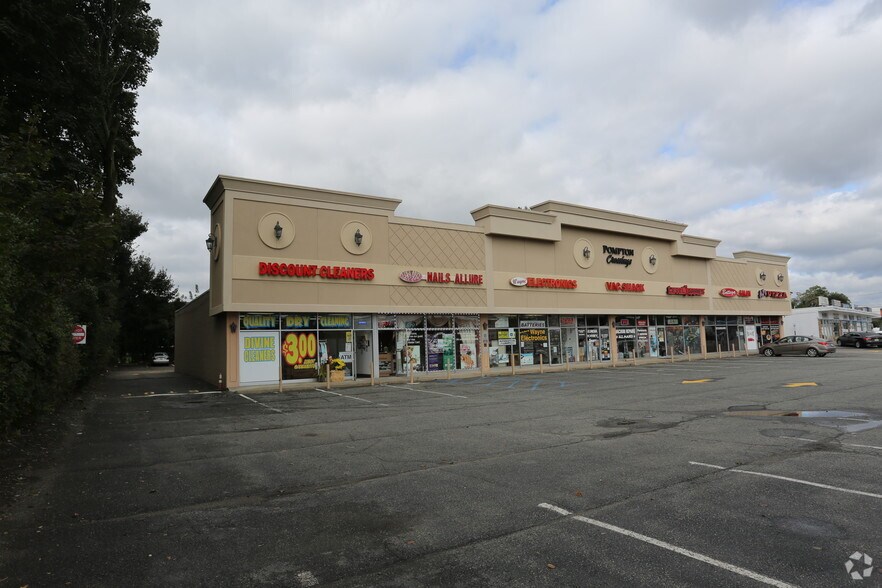 More Photos Of 615 S Rt-23, Pompton Plains Unknown For Lease