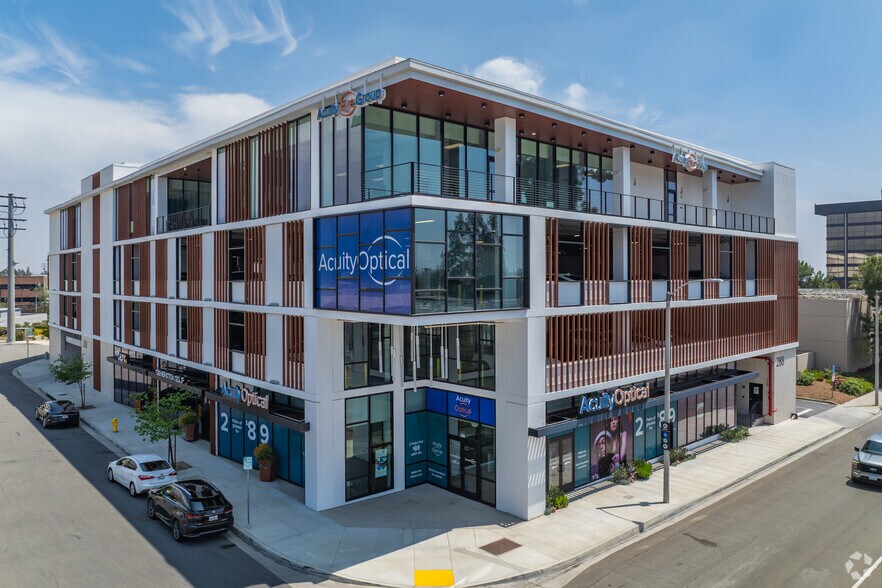 More Photos Of 288 N Santa Anita Ave, Arcadia Medical For Lease