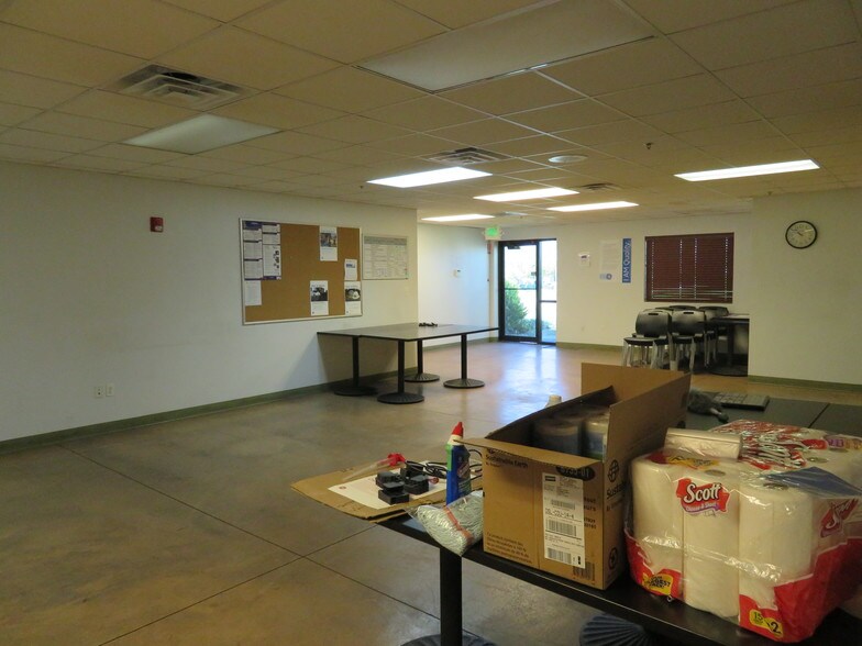 More Photos Of 841 21 1/2 Rd, Grand Junction Warehouse For Lease