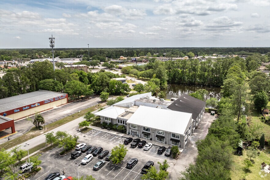 More Photos Of 3390 Kori Rd, Jacksonville Medical For Lease
