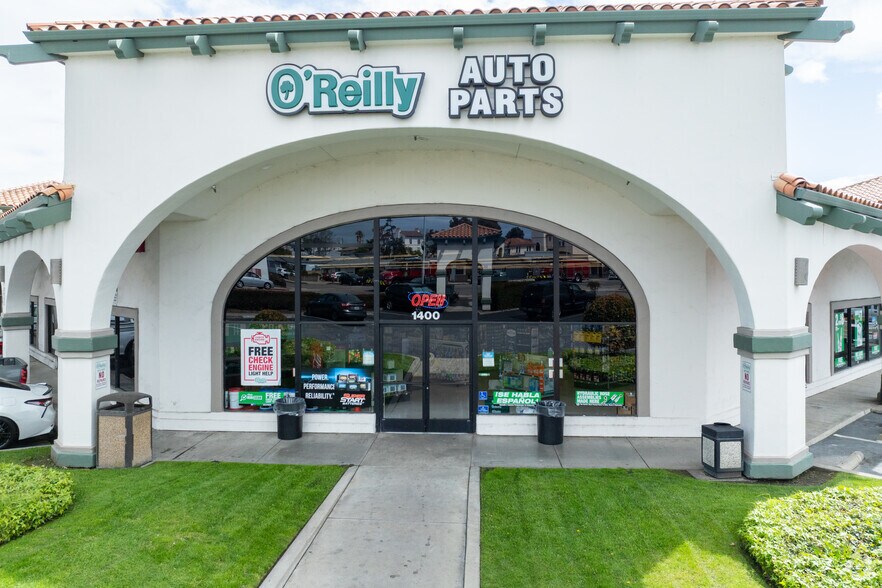 More Photos Of 1400-1410 W Grand Ave, Grover Beach Freestanding For Lease