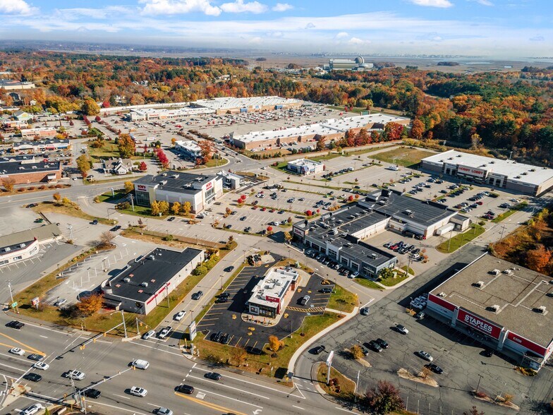 More Photos Of Lafayette Rd, Seabrook Land For Lease