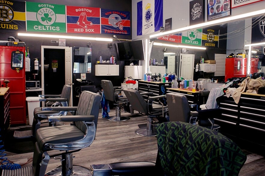 More Photos Of 63-75 Hancock St, Everett Apartments For Sale