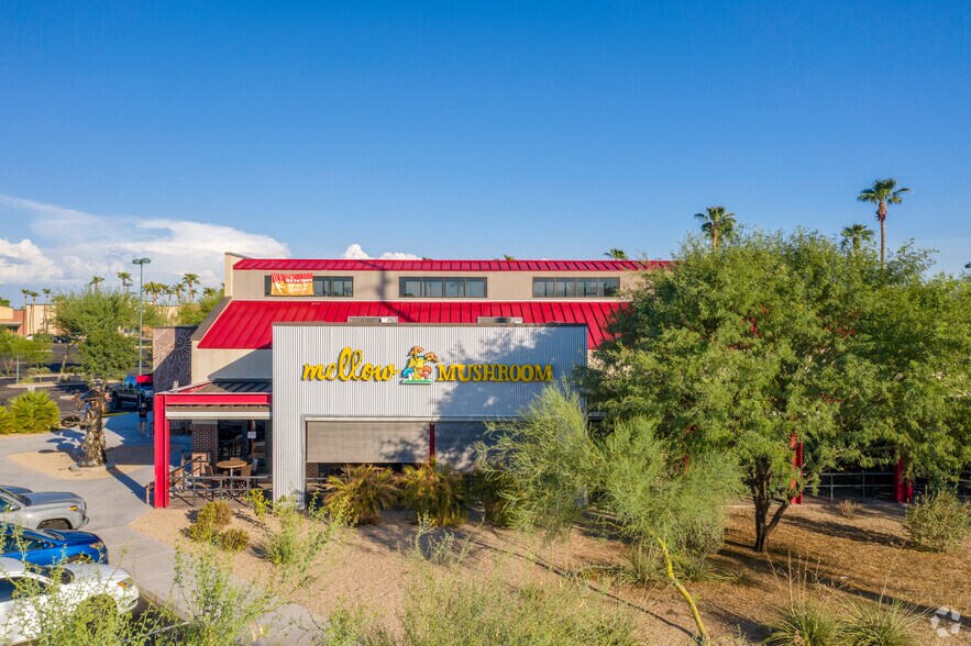 More Photos Of 1641 S Stapley Dr, Mesa Unknown For Lease