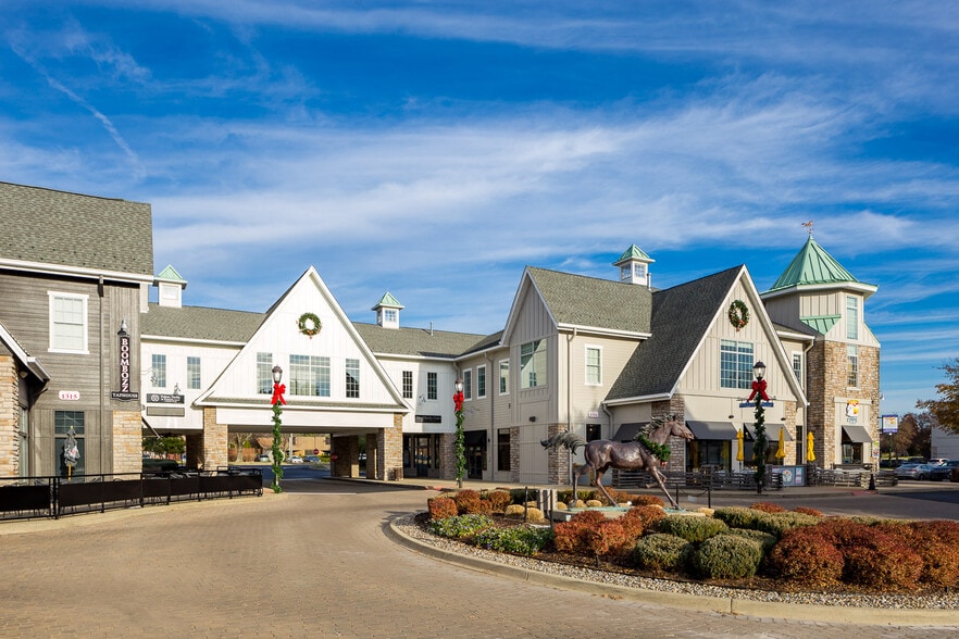 Primary Photo Of 1311 Herr Ln, Louisville Unknown For Lease