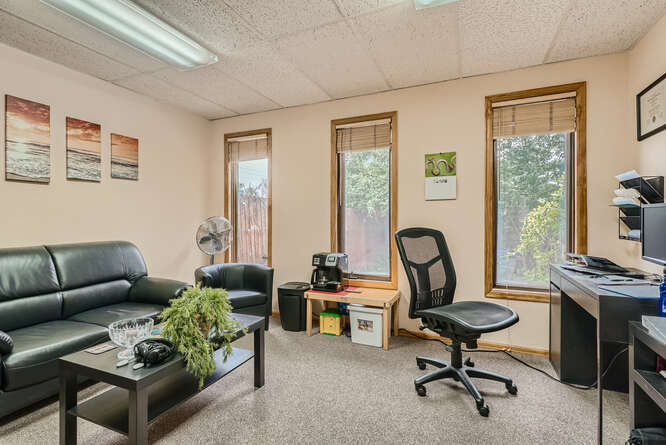 More Photos Of 2145 Kipling St, Lakewood Office Residential For Sale