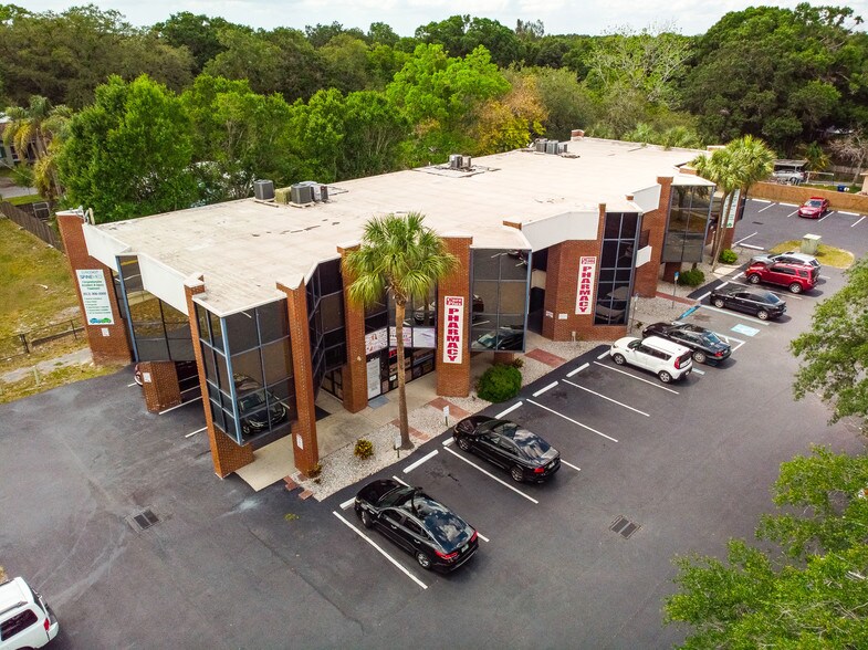 More Photos Of 701 W Martin Luther King Blvd, Tampa Medical For Lease