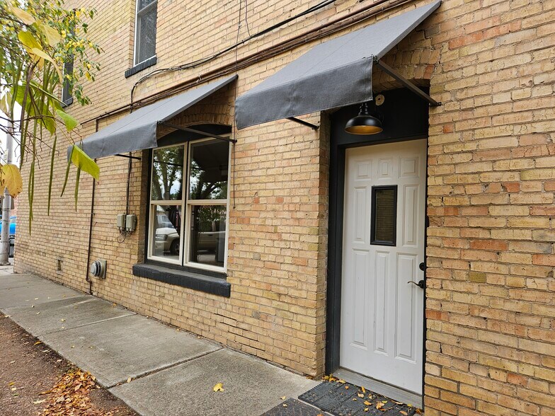 More Photos Of 130 E Bridge St, Hotchkiss Office For Lease