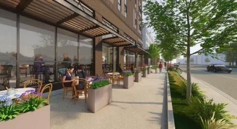 More Photos Of 1500 E North Ave, Milwaukee Apartments For Lease