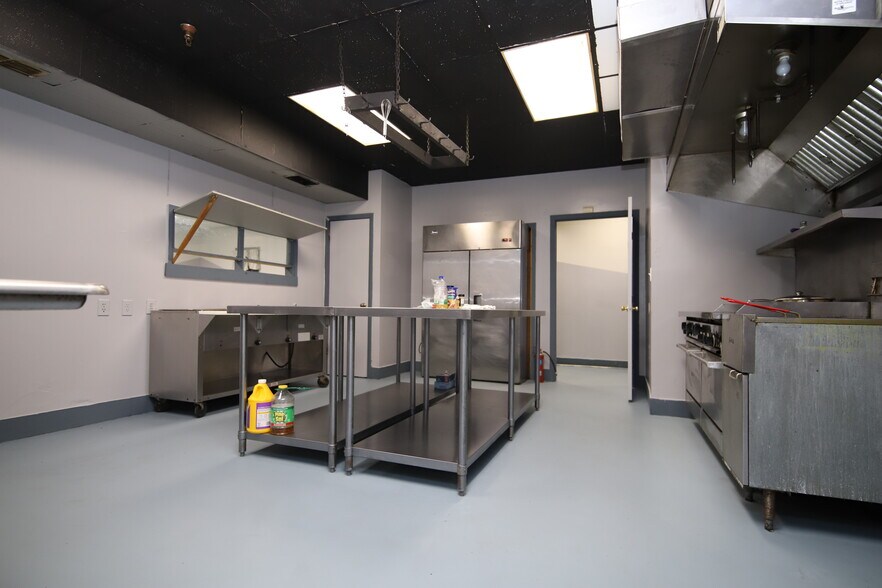 More Photos Of 504 E Depot St, Lagrange Lodge Meeting Hall For Sale