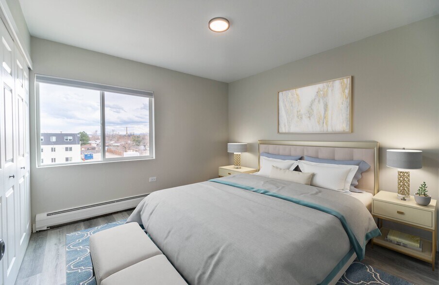 More Photos Of 7121-7141 Samuel Dr, Denver Apartments For Sale