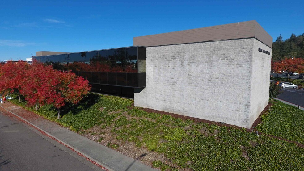 More Photos Of 3333 Mendocino Ave, Santa Rosa Medical For Lease