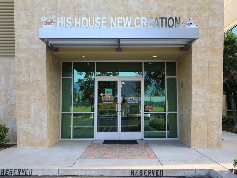More Photos Of 9491 Pittsburgh Ave, Rancho Cucamonga Office For Lease