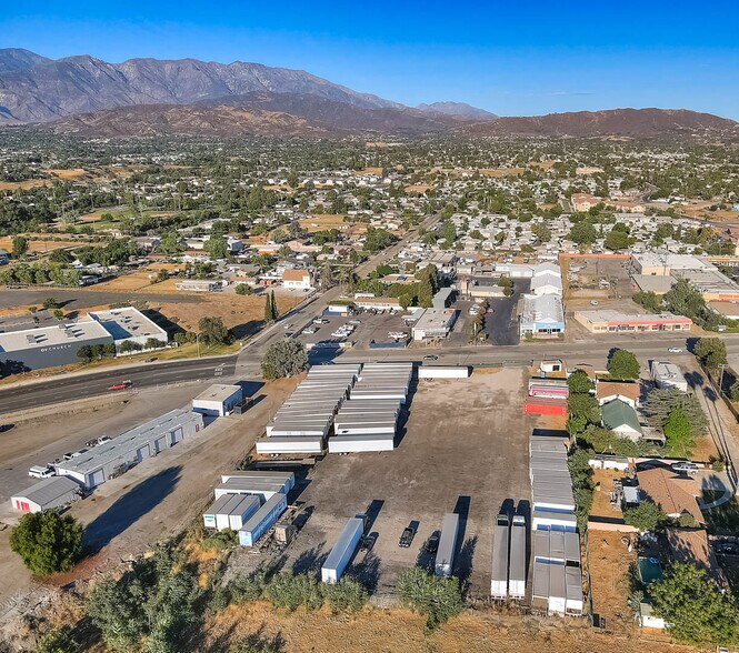 More Photos Of 13650 Calimesa Blvd, Yucaipa Land For Lease
