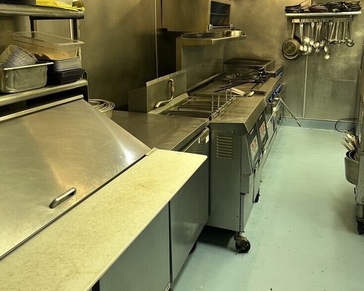 More Photos Of 2927 Spring St, Paso Robles Restaurant For Sale