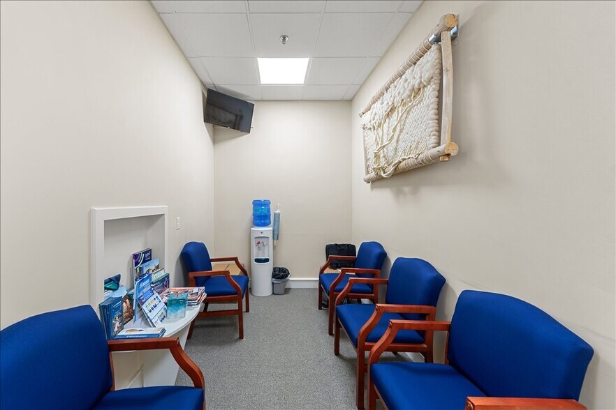 More Photos Of 2119 Post Rd, Fairfield Medical For Sale