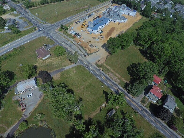 More Photos Of 164 Byers Rd, Chester Springs Land For Sale