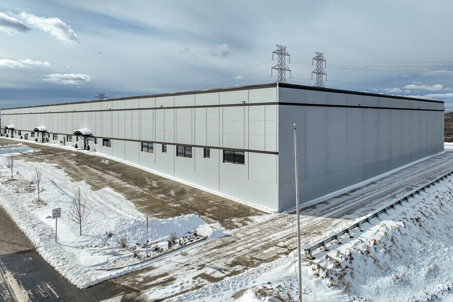 Primary Photo Of 118 Iron Mountain Rd, Mine Hill Warehouse For Lease